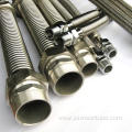 stainless steel pipe expansion bellows